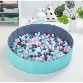 Ball pit for kids foldable